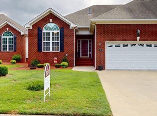 303 Commonsgate Dr, Goldsboro, NC 27530