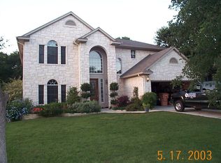 2722 Yandall Dr, Austin, TX 78748