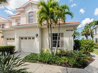 4675 Winged Foot Ct #3-104, Naples, FL 34112