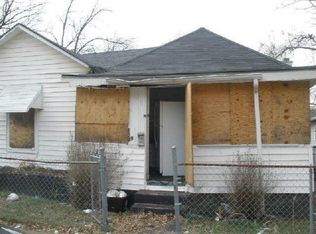 1039 Garibaldi St SW, Atlanta, GA 30310