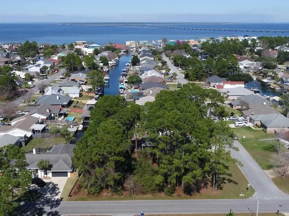 3212 Duke Dr Lot 74, Gulf Breeze, FL 32563