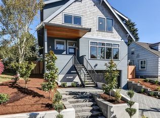 6718 5th Ave NW, Seattle, WA 98117