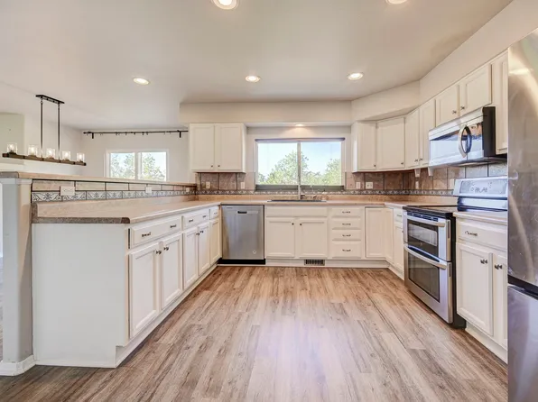 835 Ridgebury Pl, Fountain, CO 80817
