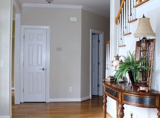 9638 Brunswick Dr, Brentwood, TN 37027