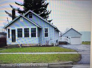 306 W Gibbs St, Saint Johns, MI
