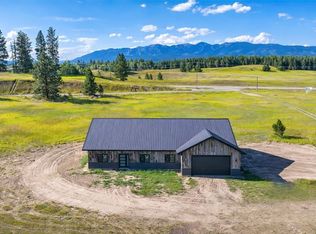 405 Sandy Hill Ln, Columbia Falls, MT 59912