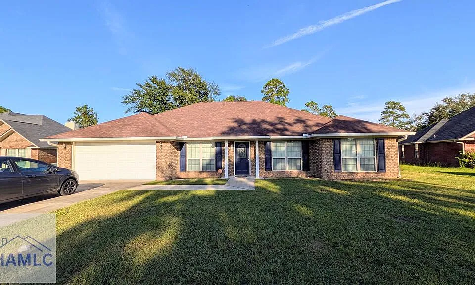110 Westchester Ln