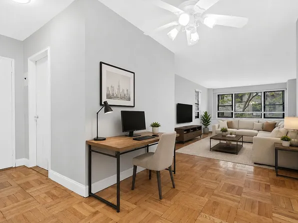 345 E 52nd St APT 4J, New York, NY 10022