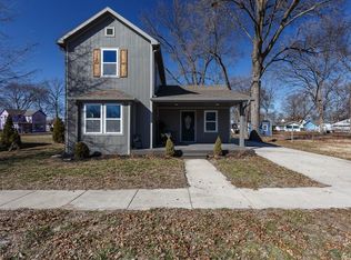 214 3rd St, Linwood, KS 66052