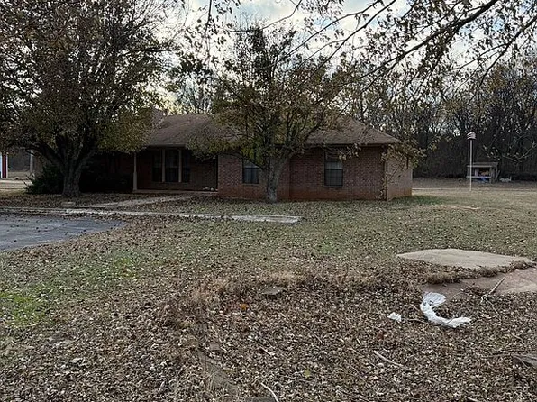 2431 Weeden, Purcell, OK 73080