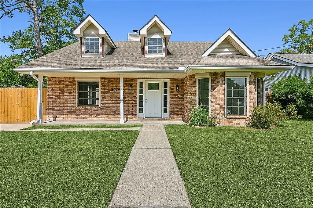 3429 Plum Dr, Slidell, LA 70458 | Zillow