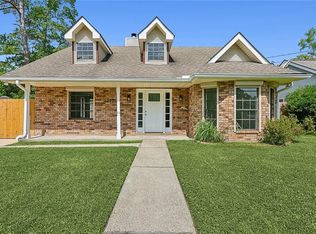 3429 Plum Dr, Slidell, LA 70458