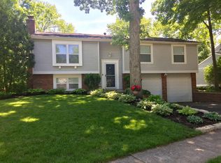 7832 Spirowood St, Dublin, OH 43016