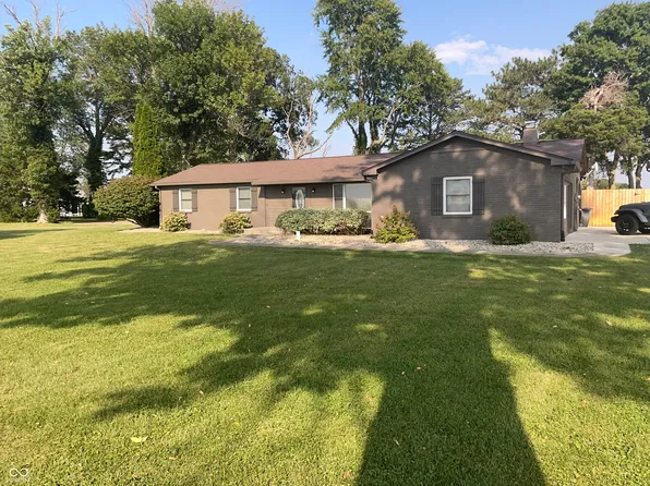 4179 N 525 E, Franklin, IN 46131