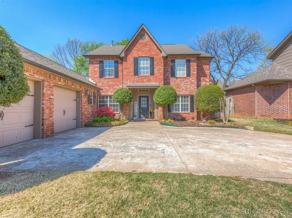 9932 S 86th Ave E, Tulsa, OK 74133