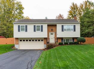 3964 Benjamin St, Cincinnati, OH 45245