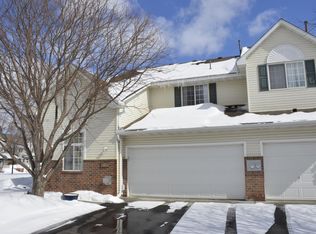 15689 Gateway Path #193, Saint Paul, MN 55124