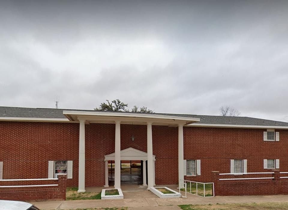 1201 Austin St, Wichita Falls, TX 76301 Zillow