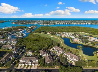 5020 Marina Cove DR #201, NAPLES, FL 34112