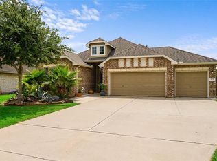 1432 Barras St, Alvin, TX 77511