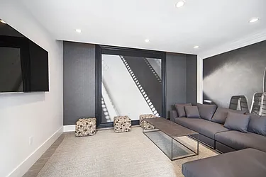 Rented by Halstead Real Estate