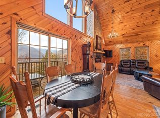 270 Split Rail Dr, Maggie Valley, NC 28751