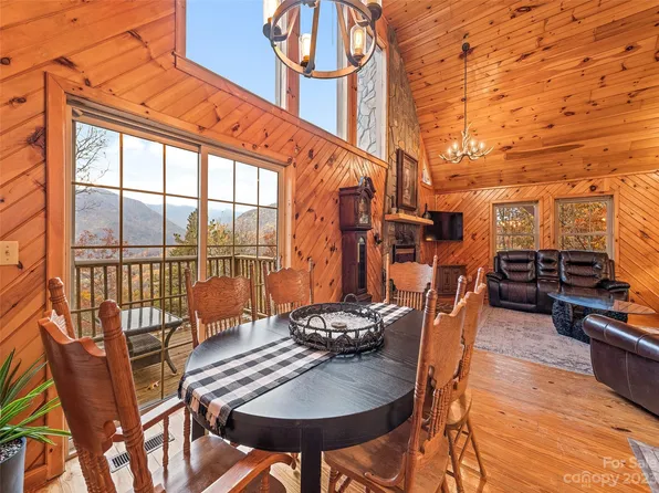 270 Split Rail Dr, Maggie Valley, NC 28751