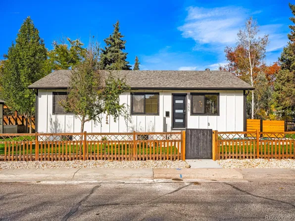 385 E Chenango Avenue, Englewood, CO 80113
