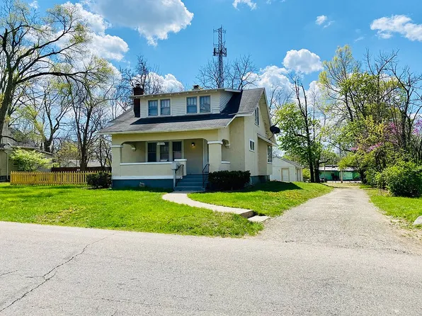 4030 Haney Rd, Dayton, OH 45416