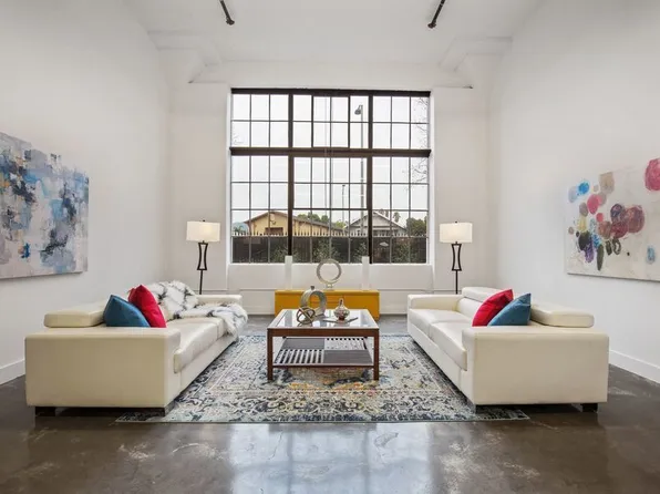 5701 International Boulevard, 5701 International Blvd #18, Oakland, CA 94621