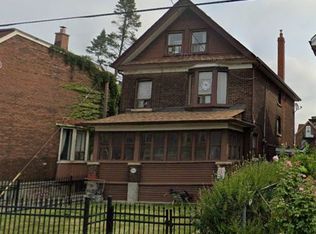 915 Lansdowne Ave FLOOR 2, Toronto, ON M6H 3Z2