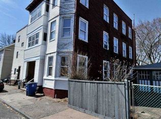 10 Salem St, New Haven, CT 06519