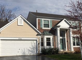 1754 Fairport Dr, Grayslake, IL 60030