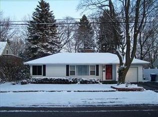 716 Grand Pre Ave, Kalamazoo, MI 49006