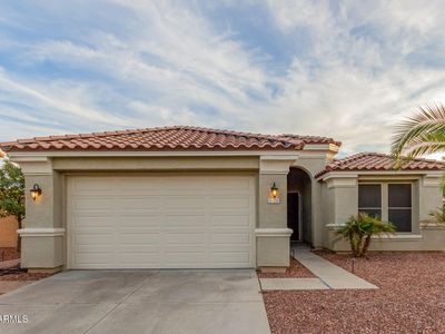 16459 W PASO Trail, Surprise, AZ, 85387