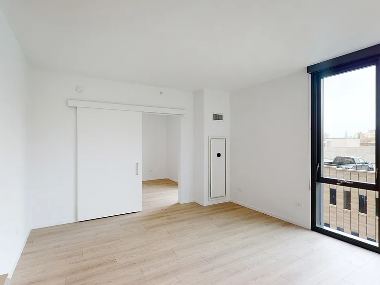 Dining/Living room