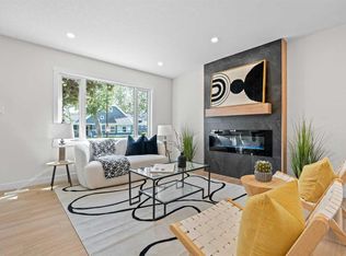3020 S 15th Ave SW, Calgary, AB T3C 0Y6