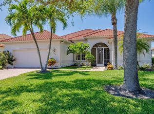 11015 Sea Tropic Ln, Fort Myers, FL 33908
