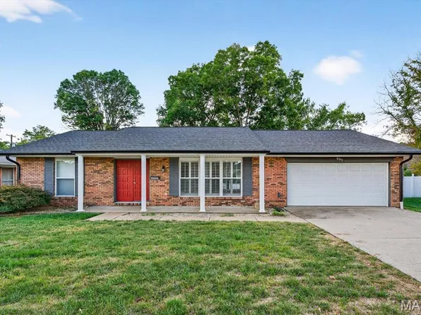 503 Fontainebleau, O'Fallon, IL 62269