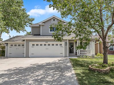 5501 Aurora Pl, Cheyenne, WY, 82001