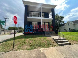 800 Line St UNIT D, Evansville, IN 47713