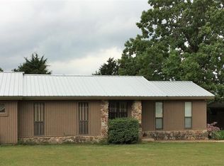 89 Zebulun Dr, Heber Springs, AR 72543