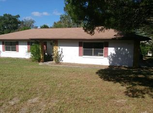 3937 E Gloria Dr, Hernando, FL 34442