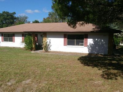 3937 E Gloria Dr, Hernando, FL, 34442
