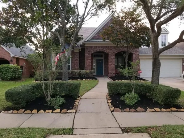 23702 Whispering Wind, Katy, TX 77494