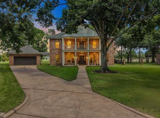 3024 Sea Pines Pl, League City, TX 77573