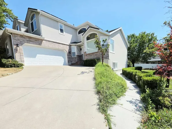 1002 E Brook Haven Dr, Kaysville, UT 84037