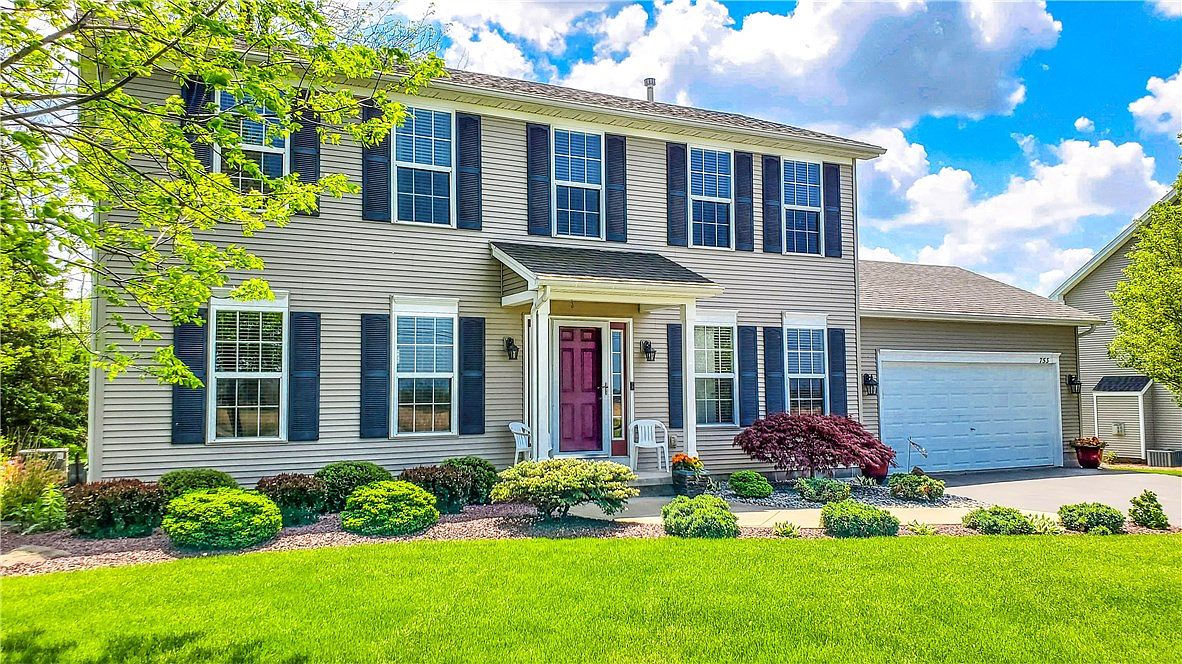 753 Curtis Rd, Hilton, NY 14468 Zillow