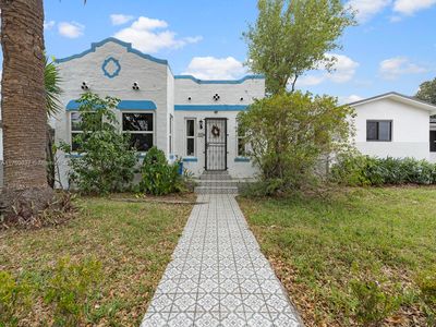 940 NW 50th St, Miami, FL, 33127
