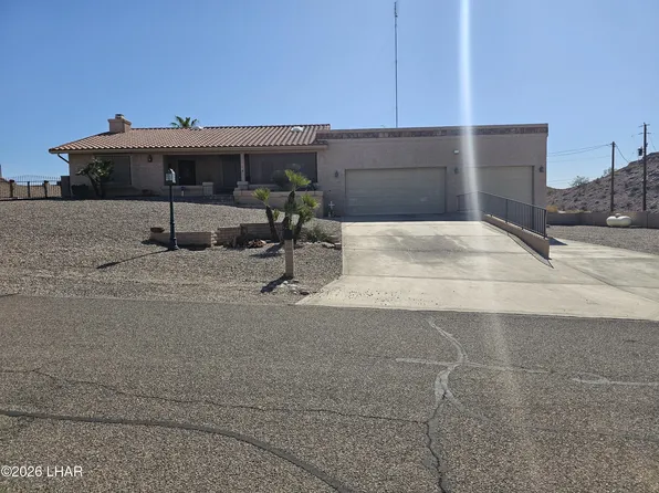 3298 Chanute Dr, Lake Havasu City, AZ 86406